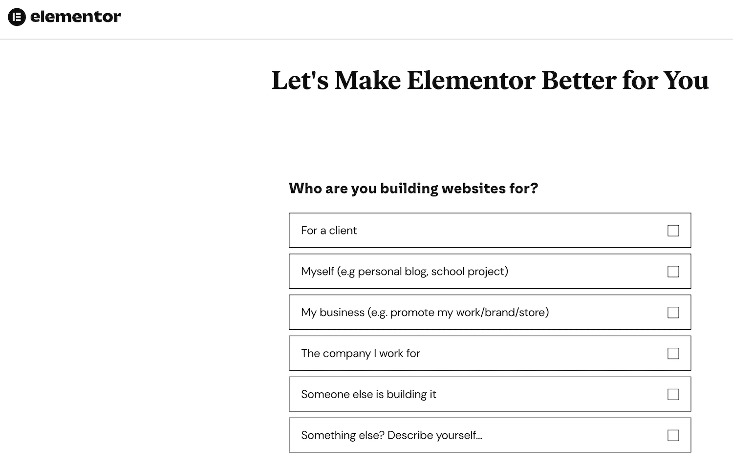Подключение Elementor Pro