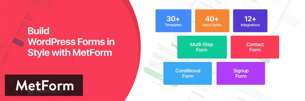 Премиальное решение Metform