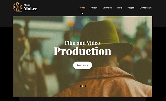 SKT MovieMaker многофункциональная