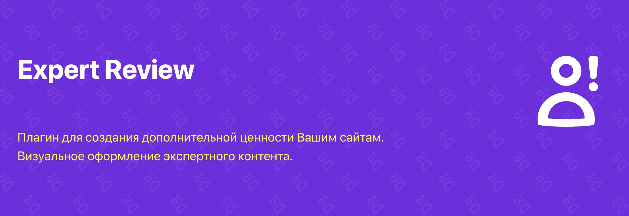 Expert Review для улучшения контента