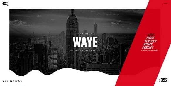 Waye быстрая и удобная