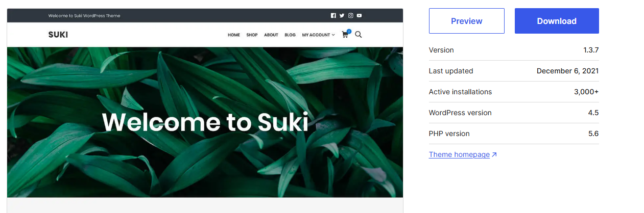 Suki стильная