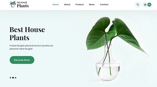GB Plants Pro профессиональная