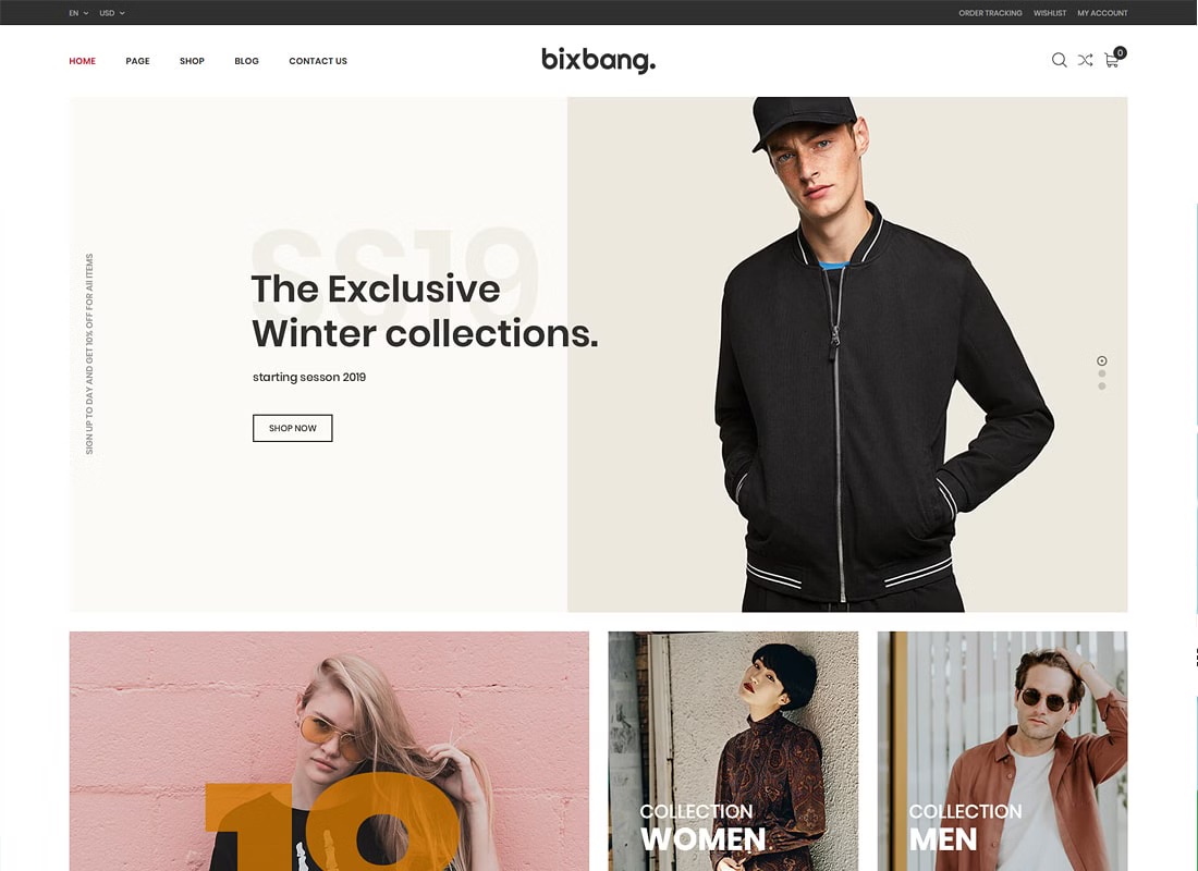 Bixbang практичная