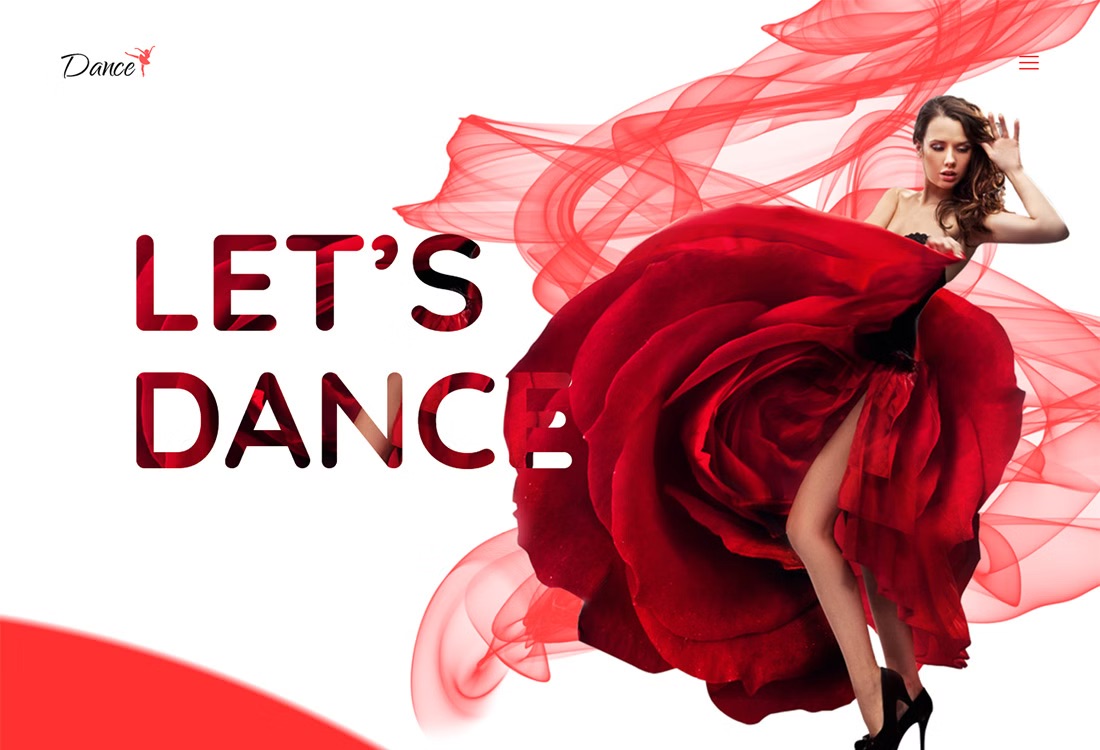 Dance Academy привлекательная