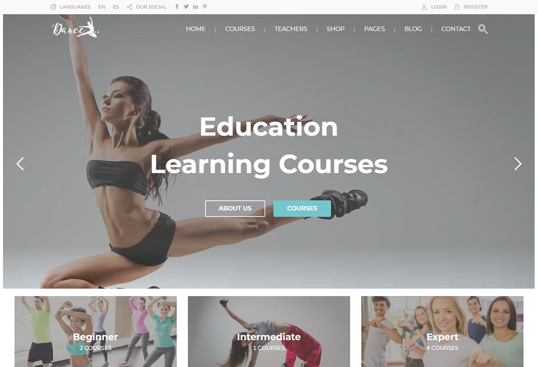 Education Pack популярная