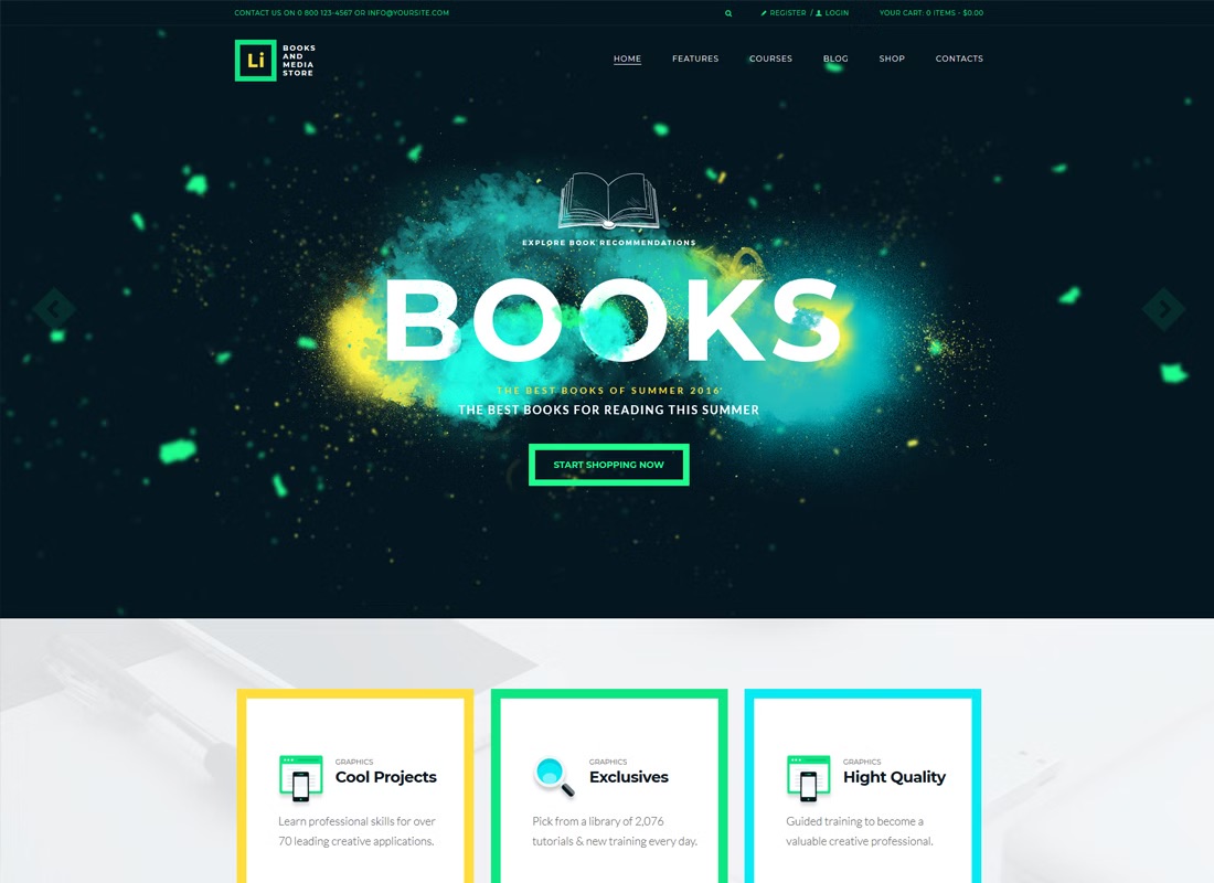 Lorem Ipsum творческая
