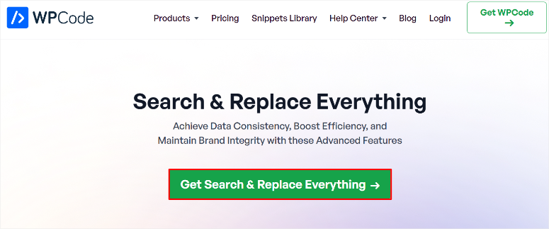 Search Replace Everything Pro версия