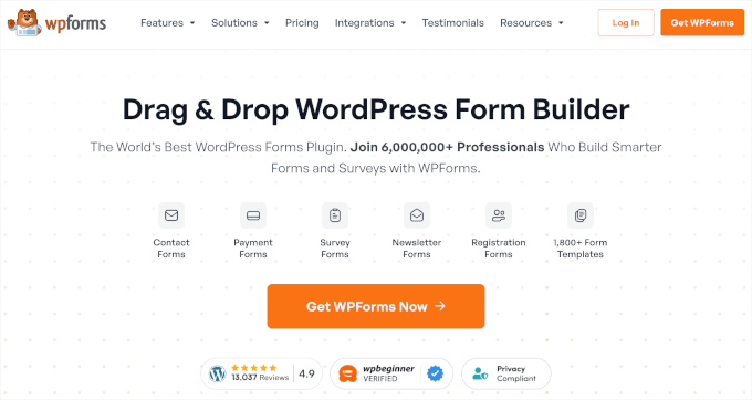 Entry Automation дополнение