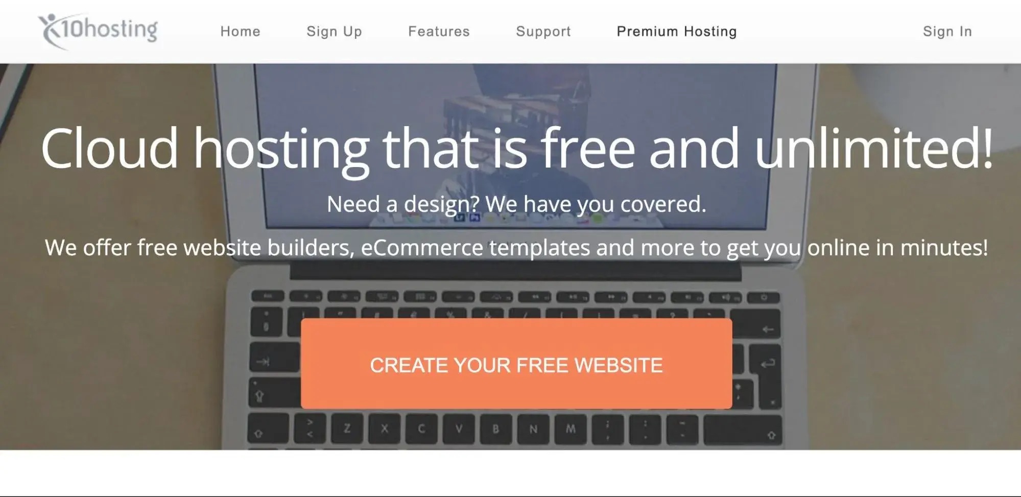 x10hosting эффективный